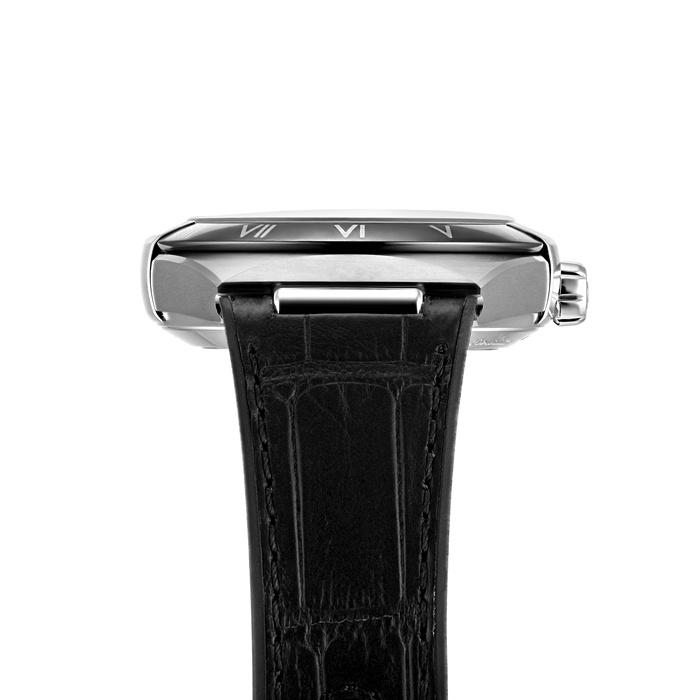 Omega Constellation Co-Axial Master Chronograph 41mm Orologio Uomo Nero O13133412106001 - immagine 5
