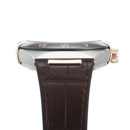 Omega Constellation Co-Axial Master Chronometer 41mm Uomo Orologio Rosso O13123412111001 - immagine 5