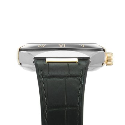Omega Constellation Co-Axial Master Chronometer 41mm Uomo Orologio Verde O13123412110001 - immagine 5
