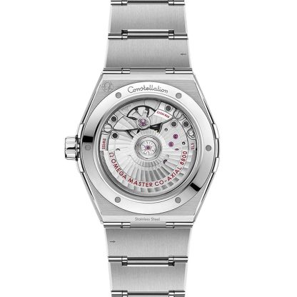 Omega Constellation Co-Axial Master Chronometer O13110392001001 - immagine 2