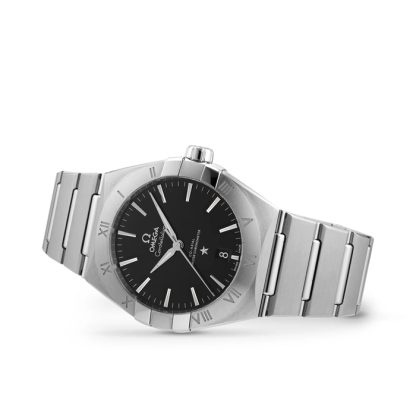 Omega Constellation Co-Axial Master Chronometer O13110392001001 - immagine 3