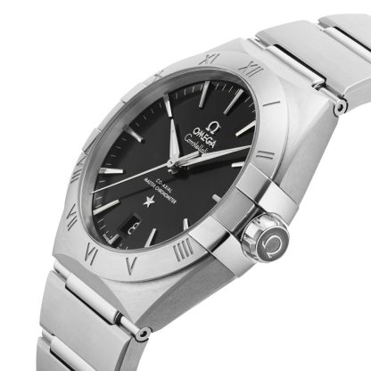 Omega Constellation Co-Axial Master Chronometer O13110392001001 - immagine 5