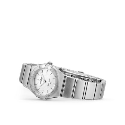 Omega Constellation Manhattan 25mm Orologio da donna O13110256002001 - immagine 2