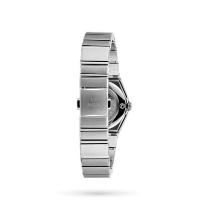 Omega Constellation Manhattan 25mm Orologio da donna O13110256002001 - immagine 3