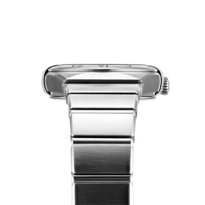 Omega Constellation Manhattan 25mm Orologio da donna O13110256002001 - immagine 4