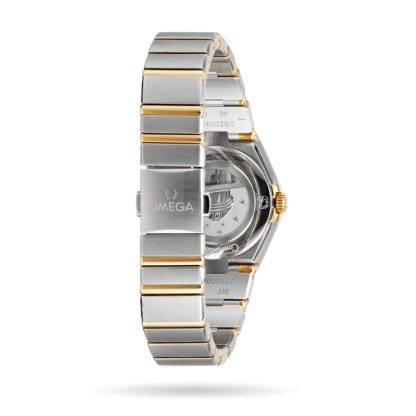 Omega Constellation Manhattan 25mm Orologio da donna O13120256002002 - immagine 3