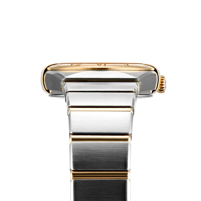 Omega Constellation Manhattan 25mm Orologio da donna O13120256005002 - immagine 4