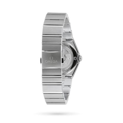 Omega Constellation Manhattan 28mm Orologio da donna O13110286056001 - immagine 3