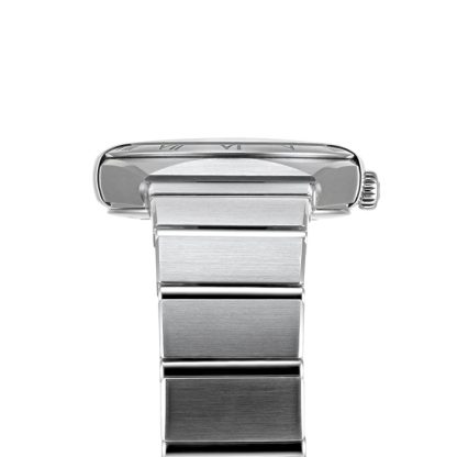 Omega Constellation Manhattan 28mm Orologio da donna O13110286056001 - immagine 5