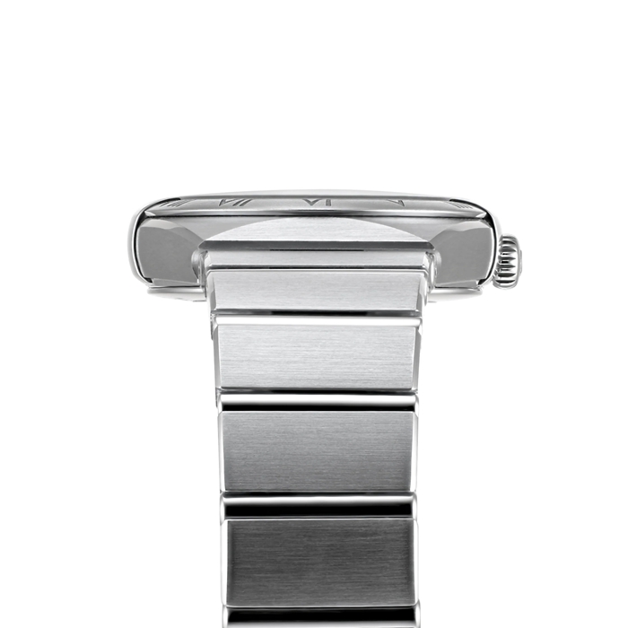 Omega Constellation Manhattan 28mm Orologio da donna O13110286056001 - immagine 5