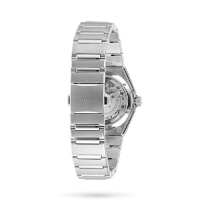 Omega Constellation Manhattan Co-Axial 29 mm O13115292055001 - immagine 3