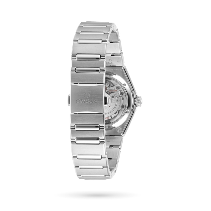 Omega Constellation Manhattan Co-Axial 29 mm O13115292055001 - immagine 3