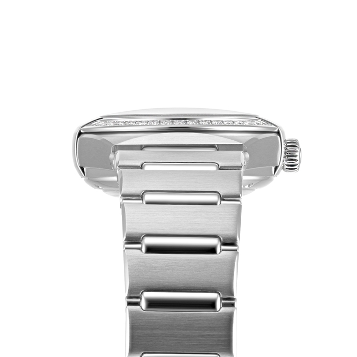 Omega Constellation Manhattan Co-Axial 29 mm O13115292055001 - immagine 5