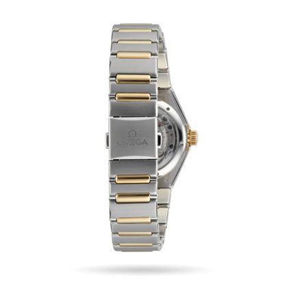 Omega Constellation Manhattan Co-Axial 29mm O13120292058001 - immagine 3
