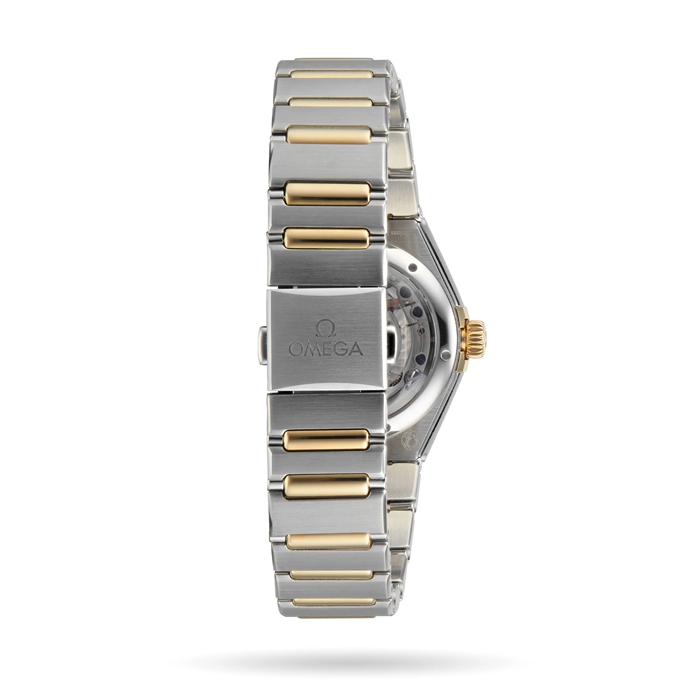Omega Constellation Manhattan Co-Axial 29mm O13120292058001 - immagine 3