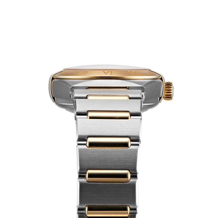 Omega Constellation Manhattan Co-Axial 29mm O13120292058001 - immagine 5