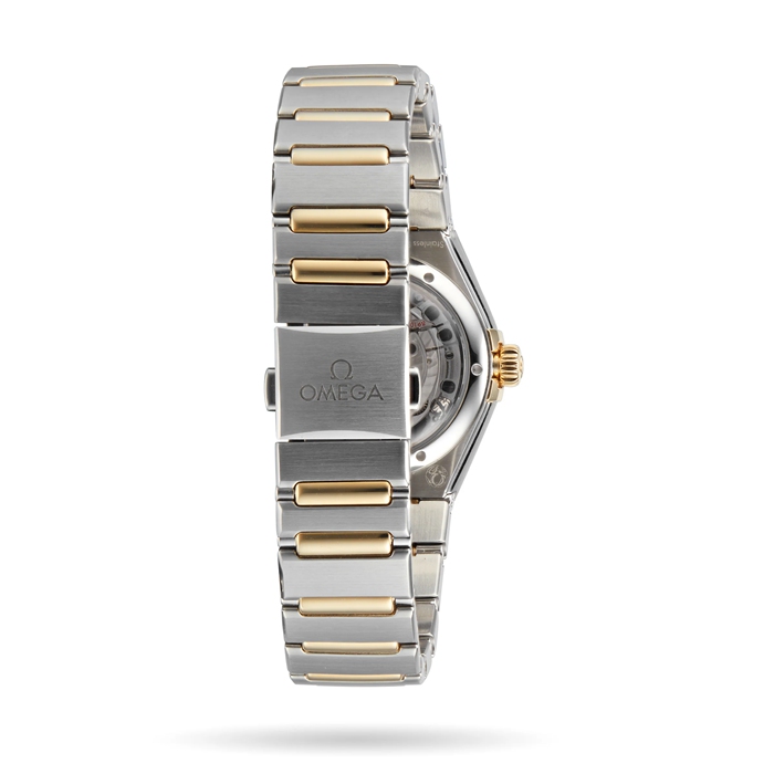 Omega Constellation Manhattan Co-Axial 29mm O13125292055002 - immagine 3