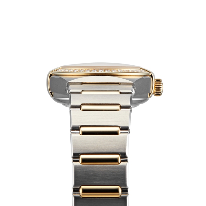 Omega Constellation Manhattan Co-Axial 29mm O13125292055002 - immagine 5