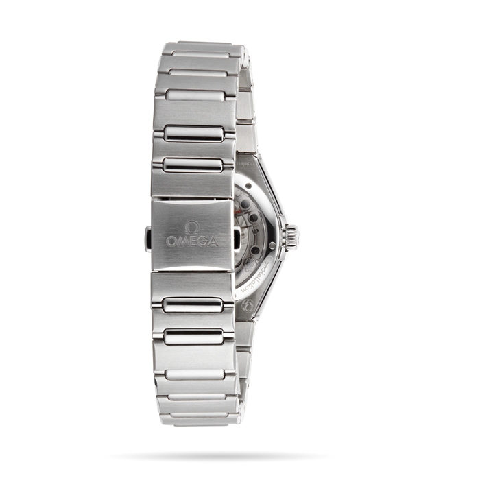 Omega Constellation Manhattan Co-Axial 29mm Orologio da donna O13110292002001 - immagine 3
