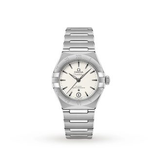 Omega Constellation Manhattan Co-Axial 29mm Orologio da donna O13110292002001