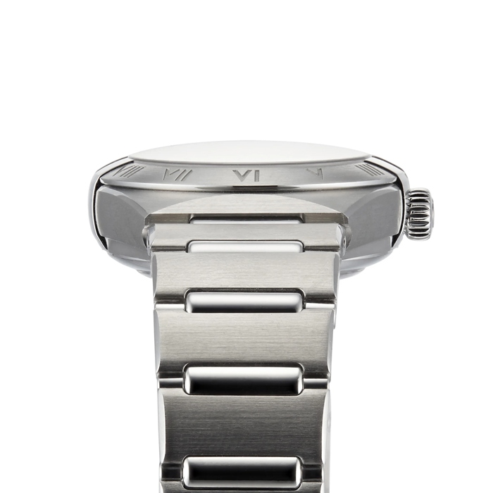 Omega Constellation Manhattan Co-Axial 29mm Orologio da donna O13110292002001 - immagine 5