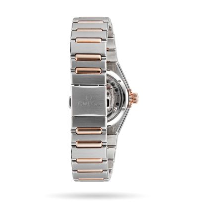 Omega Constellation Manhattan Co-Axial 29mm Orologio da donna O13125292055001 - immagine 3