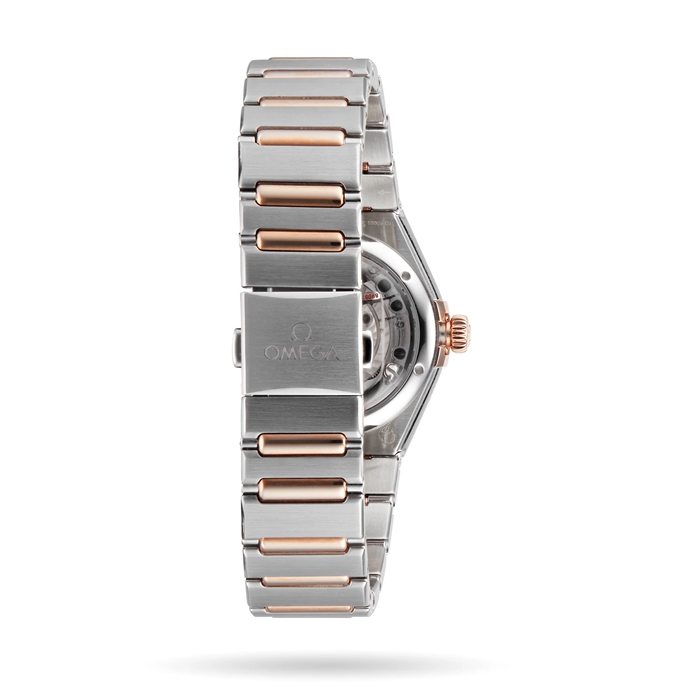 Omega Constellation Manhattan Co-Axial 29mm Orologio da donna O13125292055001 - immagine 3