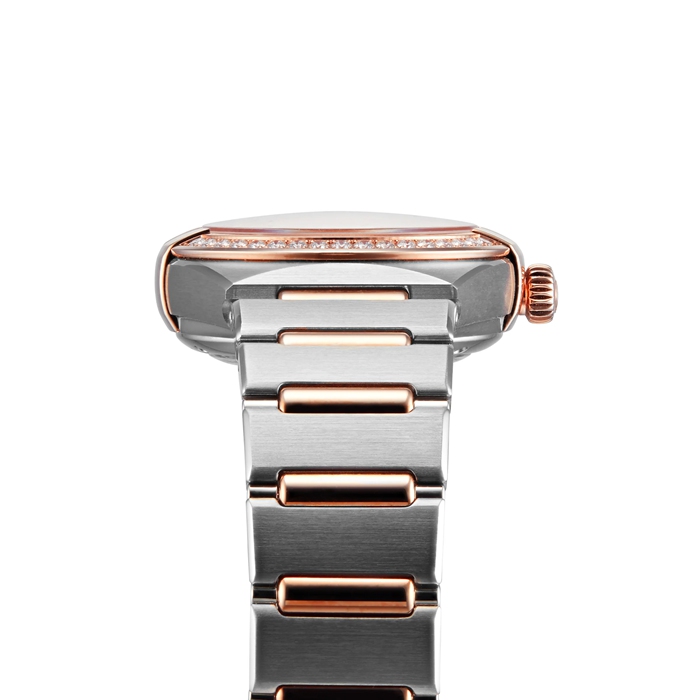 Omega Constellation Manhattan Co-Axial 29mm Orologio da donna O13125292055001 - immagine 5