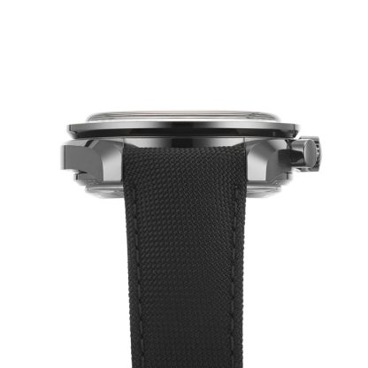 Omega Dark Side of The Moon Orologio da uomo 44,25 mm in ceramica O31192445101007 - immagine 5