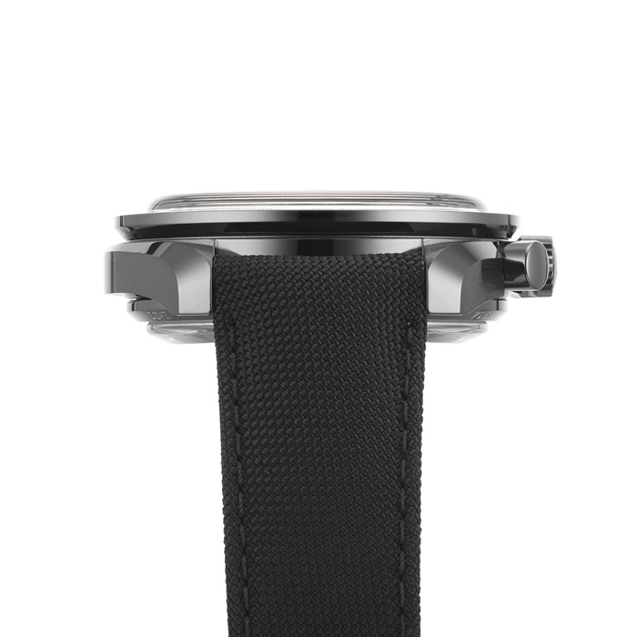 Omega Dark Side of The Moon Orologio da uomo 44,25 mm in ceramica O31192445101007 - immagine 5