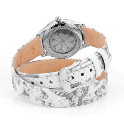 Omega De Ville Mini Trésor Quarzo 26mm O42817266004002 - immagine 4