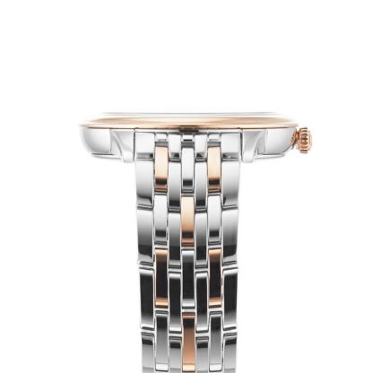 Omega De Ville Prestige 30mm Orologio da donna Madreperla O43420306005001 - immagine 4