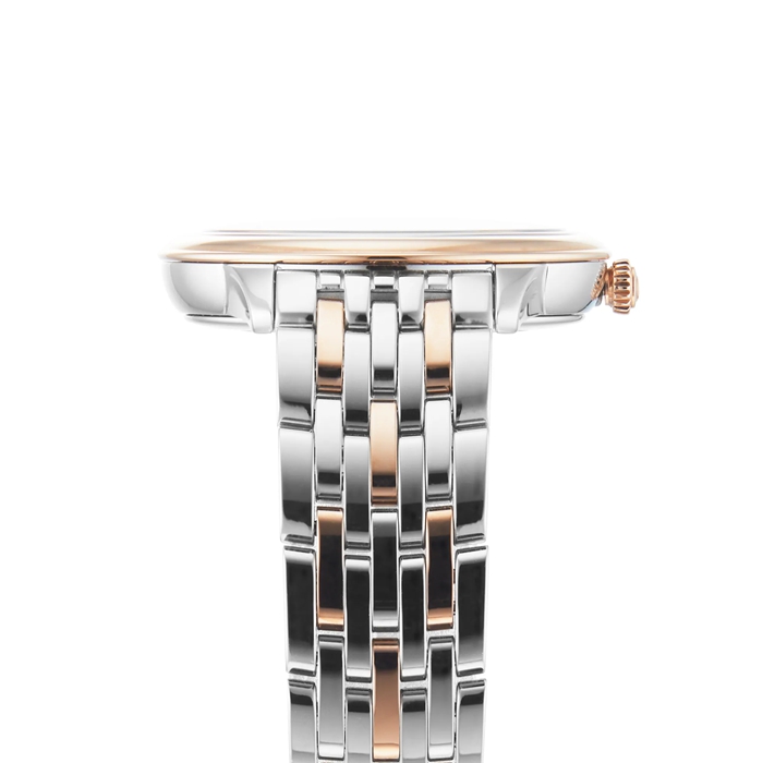 Omega De Ville Prestige 30mm Orologio da donna Madreperla O43420306005001 - immagine 4