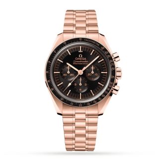 Omega Moonwatch Professional Co-Axial Master Chronometer Orologio Uomo 42mm O31060425001001