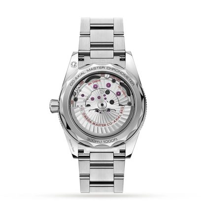 Omega Seamaster 300 Co-Axial Master Chronometer 41 mm O23430412103001 - immagine 2
