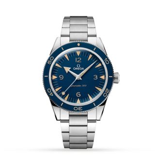 Omega Seamaster 300 Co-Axial Master Chronometer 41 mm O23430412103001