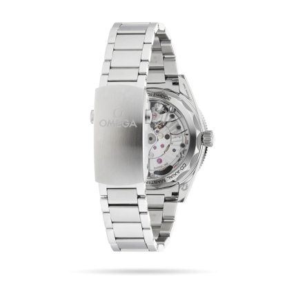 Omega Seamaster 300 Co-Axial Master Chronometer 41 mm O23430412103001 - immagine 5