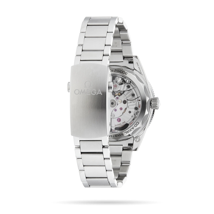 Omega Seamaster 300 Co-Axial Master Chronometer 41 mm O23430412103001 - immagine 5