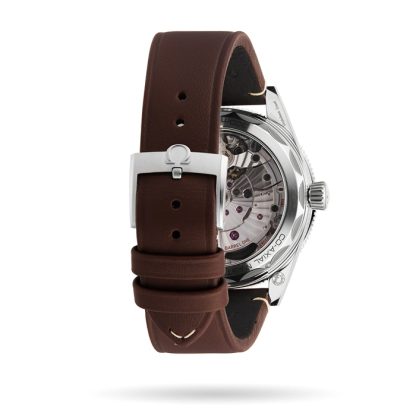 Omega Seamaster 300 Co-Axial Master Chronometer 41mm Orologio Uomo O23432412101001 - immagine 5