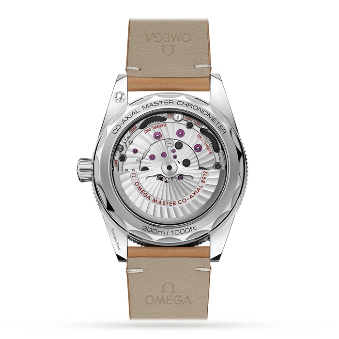 Omega Seamaster 300 Co-Axial Master Chronometer 41mm Orologio Uomo O23432412103001 - immagine 2