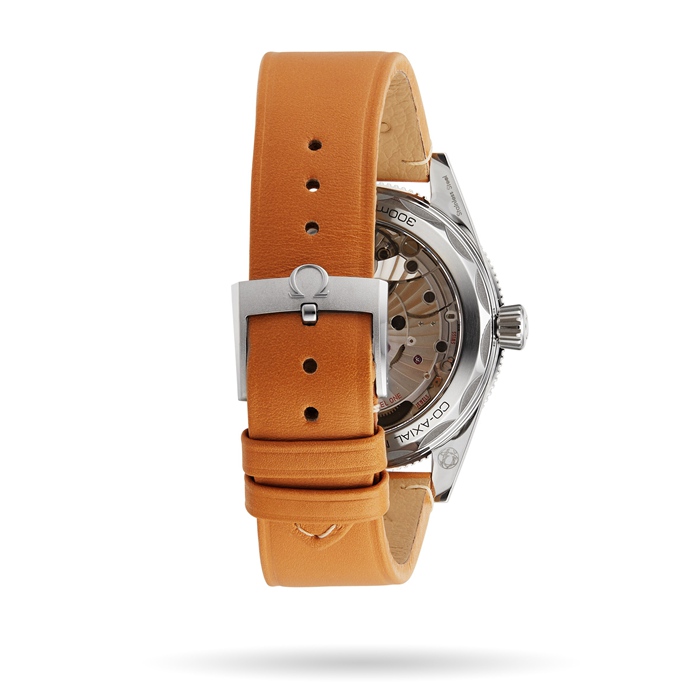 Omega Seamaster 300 Co-Axial Master Chronometer 41mm Orologio Uomo O23432412103001 - immagine 5