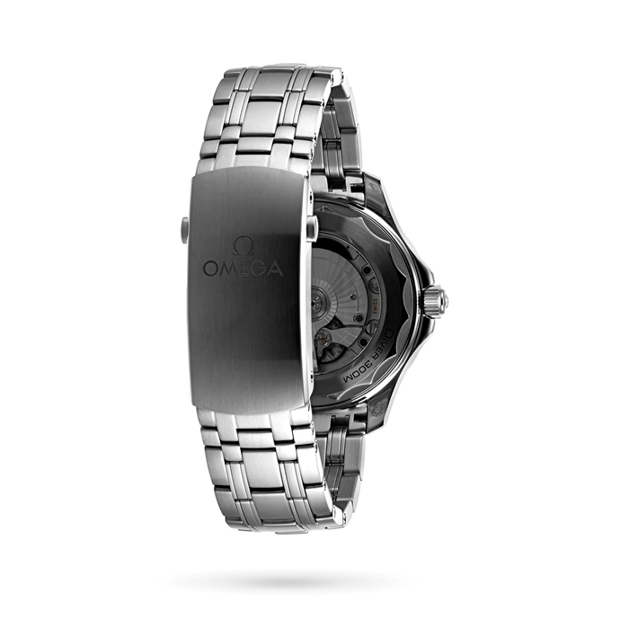Omega Seamaster 300m 42mm Orologio da uomo O21030422004001 - immagine 3