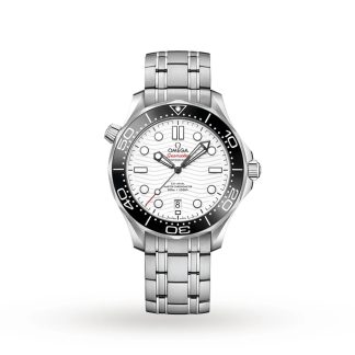 Omega Seamaster 300m 42mm Orologio da uomo O21030422004001