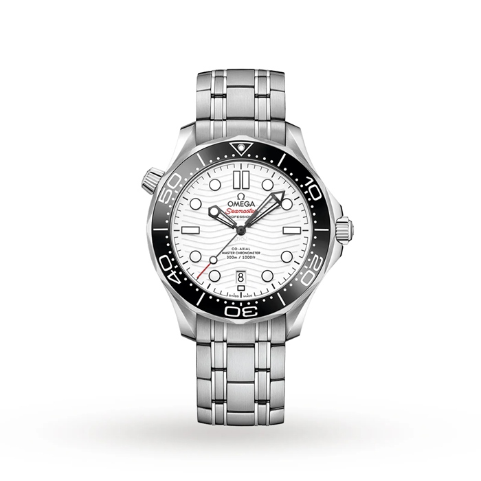 Omega Seamaster 300m 42mm Orologio da uomo O21030422004001