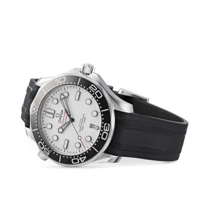 Omega Seamaster 300m 42mm Orologio da uomo O21032422004001 - immagine 2