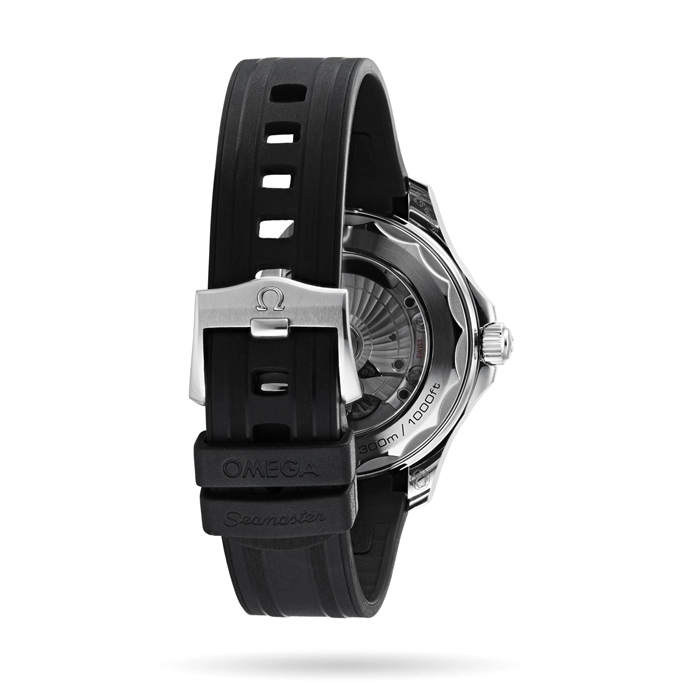 Omega Seamaster 300m 42mm Orologio da uomo O21032422004001 - immagine 3