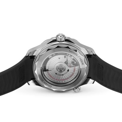 Omega Seamaster 300m 42mm Orologio da uomo O21032422004001 - immagine 4