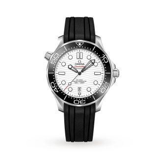 Omega Seamaster 300m 42mm Orologio da uomo O21032422004001