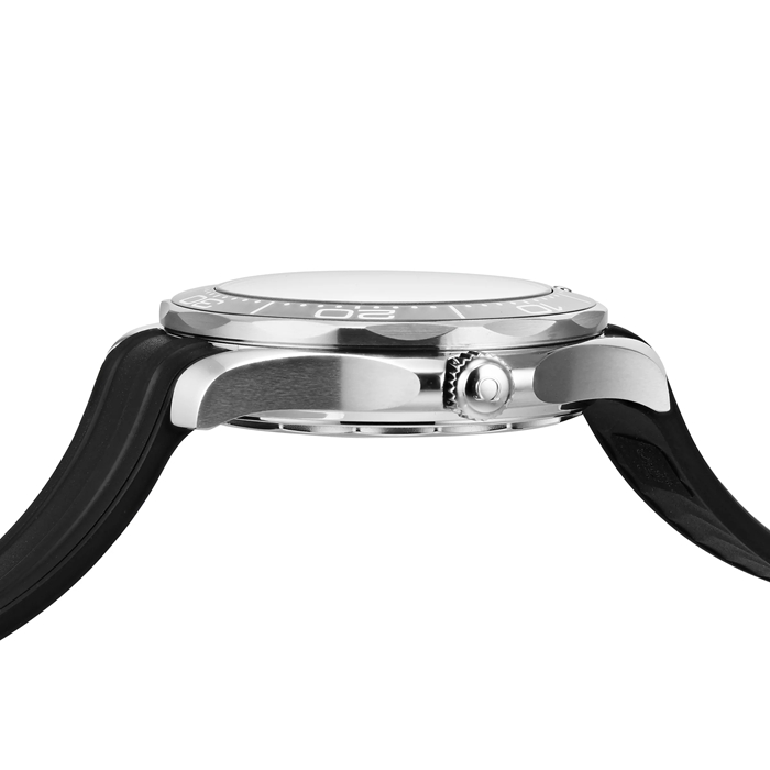 Omega Seamaster 300m 42mm Orologio da uomo O21032422004001 - immagine 5