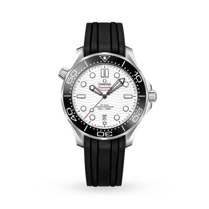 Omega Seamaster 300m 42mm Orologio da uomo O21032422004001